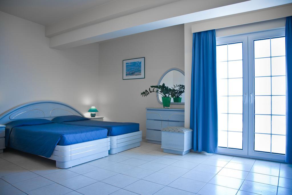 Creta Hotel Айос-Ніколаос Номер фото